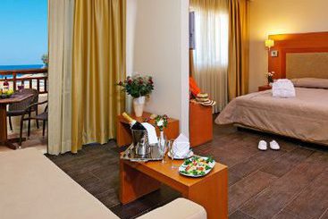 Hotel Asterion  | Heraklion | Crete | Greece 6