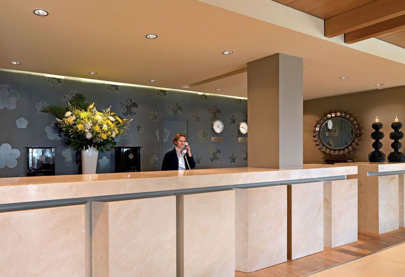 Hotel Divani Meteora  | Kalabaka | Thessaly | Greece 1