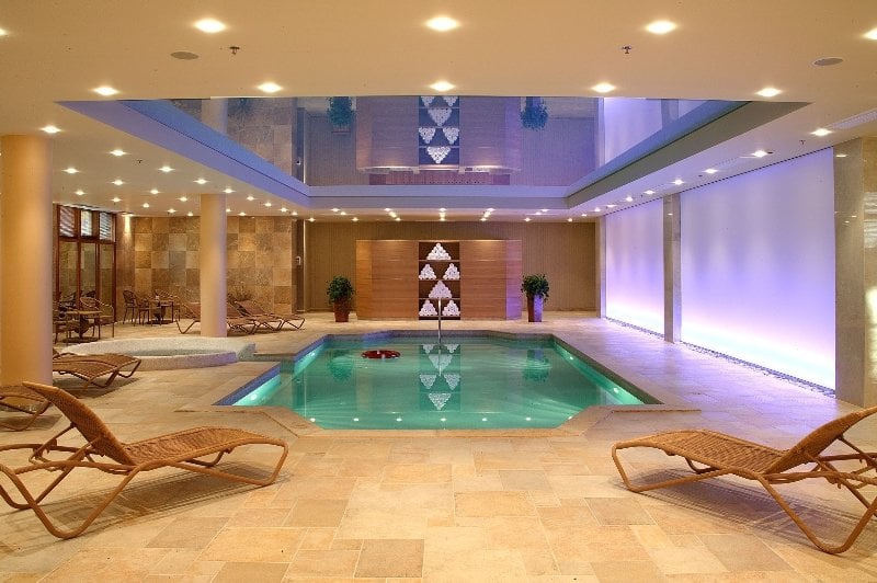 Hotel Divani Meteora  | Kalabaka | Thessaly | Greece 12