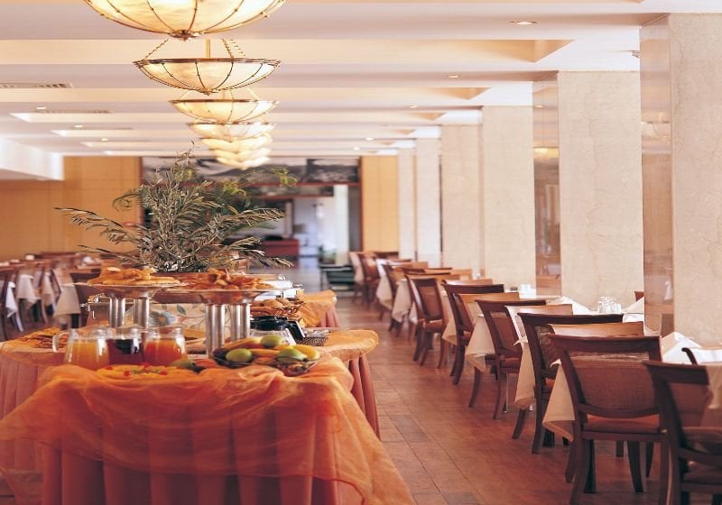 Hotel Divani Meteora  | Kalabaka | Thessaly | Greece 13