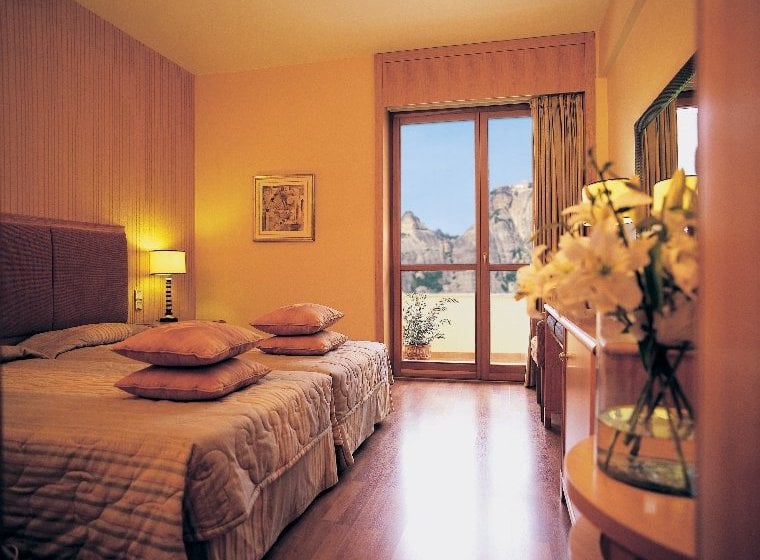 Hotel Divani Meteora  | Kalabaka | Thessaly | Greece 16