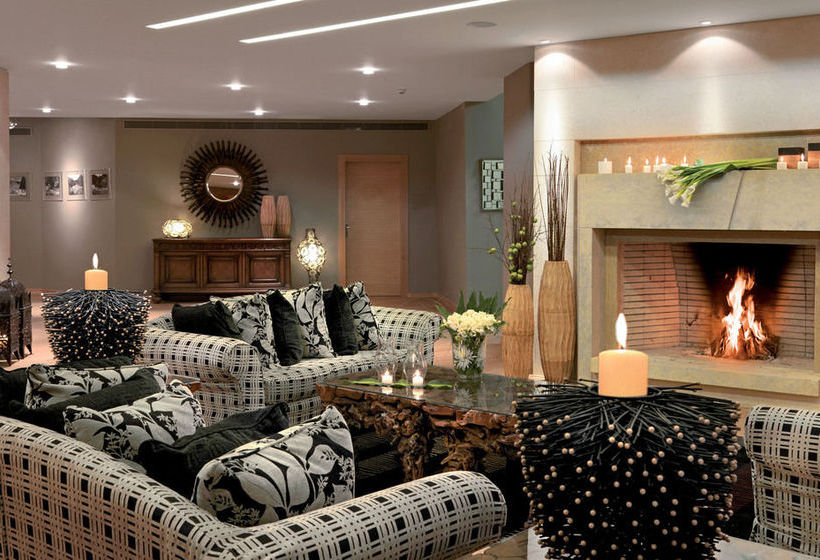 Hotel Divani Meteora  | Kalabaka | Thessaly | Greece 2