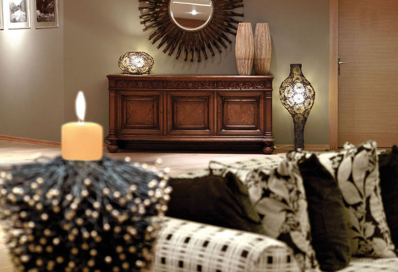 Hotel Divani Meteora  | Kalabaka | Thessaly | Greece 3