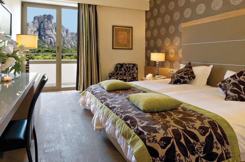 Hotel Divani Meteora  | Kalabaka | Thessaly | Greece 4
