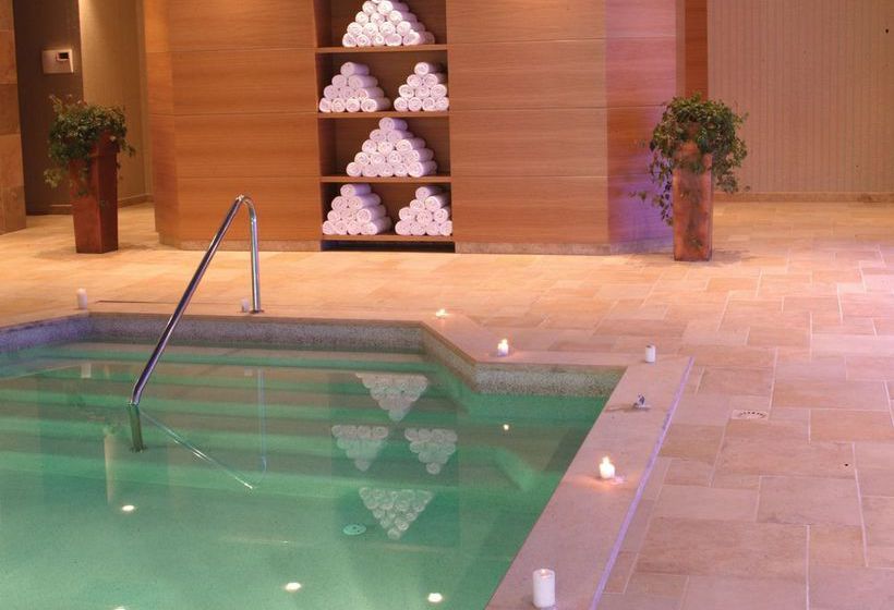 Hotel Divani Meteora  | Kalabaka | Thessaly | Greece 5