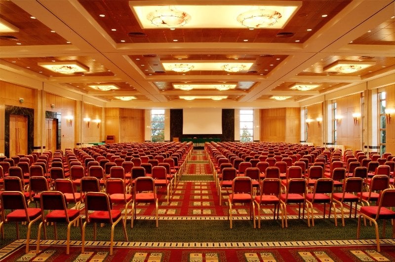 Hotel Divani Meteora  | Kalabaka | Thessaly | Greece 6