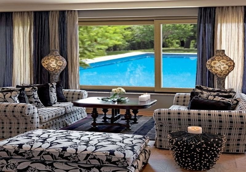 Hotel Divani Meteora  | Kalabaka | Thessaly | Greece 9