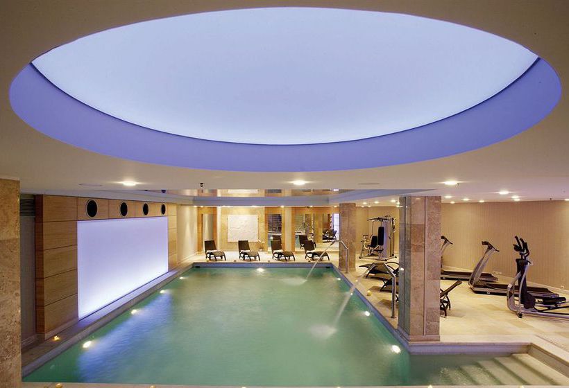 Hotel Divani Palace Larissa