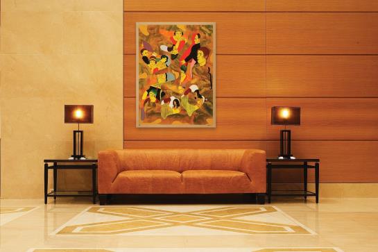 Hotel Divani Palace Larissa  | Larissa | Thessaly | Greece 1