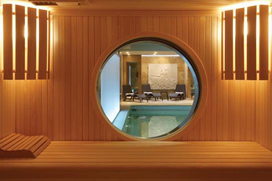 Hotel Divani Palace Larissa  | Larissa | Thessaly | Greece 3