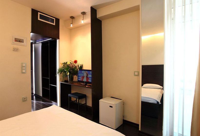 Hotel Metropol Larissa