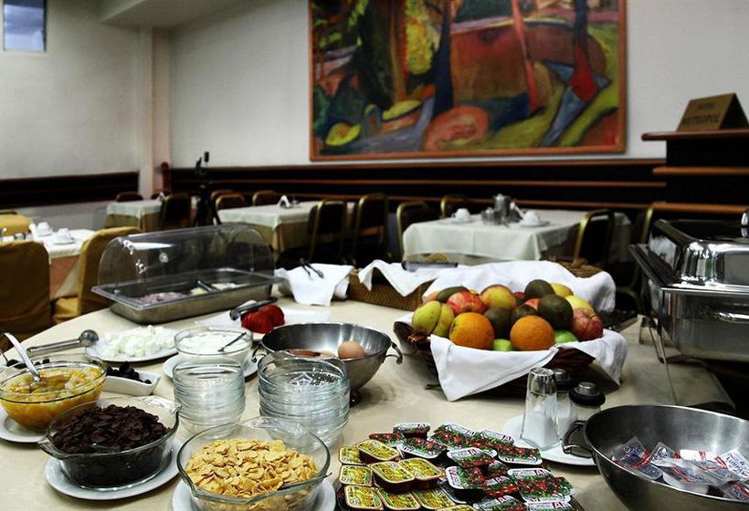 Hotel Metropol  | Larissa | Thessaly | Greece 1