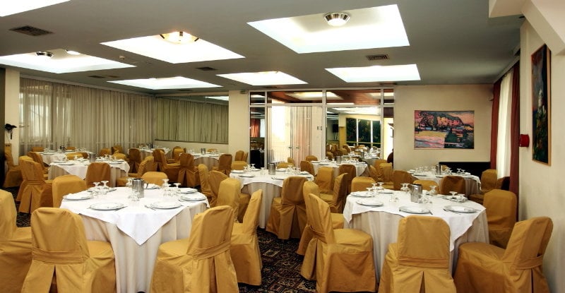 Hotel Metropol  | Larissa | Thessaly | Greece 11