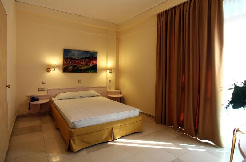 Hotel Metropol  | Larissa | Thessaly | Greece 12