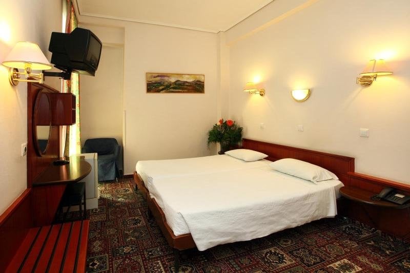 Hotel Metropol  | Larissa | Thessaly | Greece 13