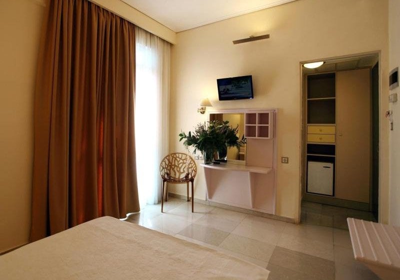 Hotel Metropol  | Larissa | Thessaly | Greece 14