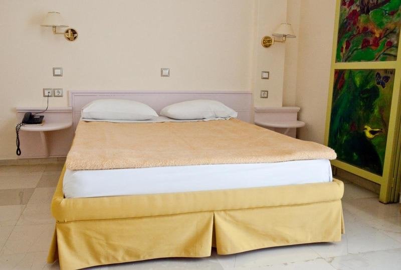 Hotel Metropol  | Larissa | Thessaly | Greece 15