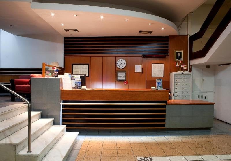 Hotel Metropol  | Larissa | Thessaly | Greece 16