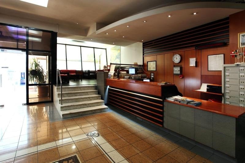 Hotel Metropol  | Larissa | Thessaly | Greece 17