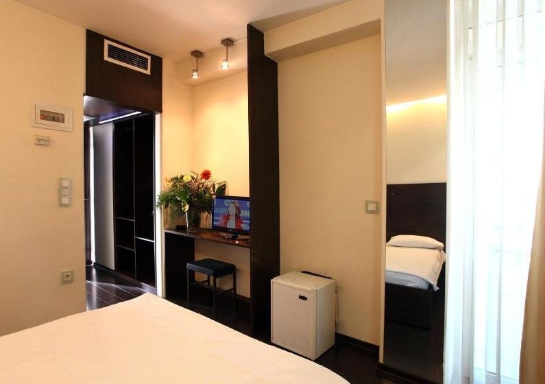 Hotel Metropol  | Larissa | Thessaly | Greece 18