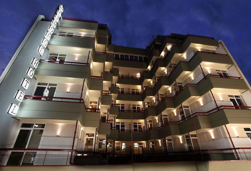 Hotel Metropol  | Larissa | Thessaly | Greece 2