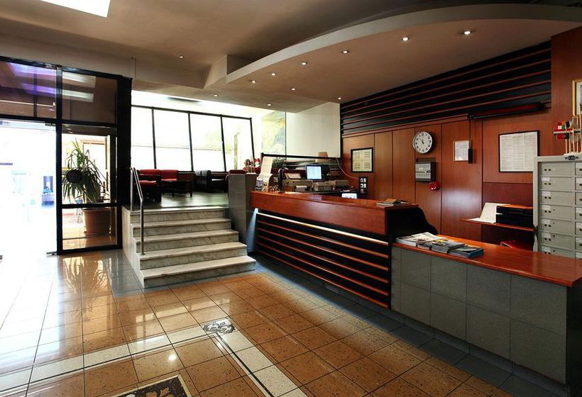 Hotel Metropol  | Larissa | Thessaly | Greece 3