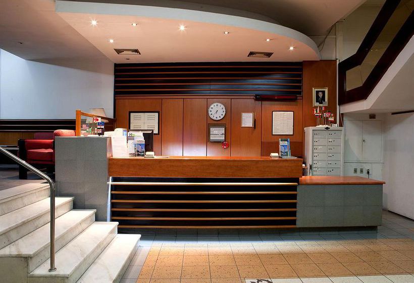 Hotel Metropol  | Larissa | Thessaly | Greece 4