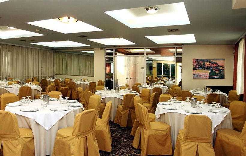 Hotel Metropol  | Larissa | Thessaly | Greece 5