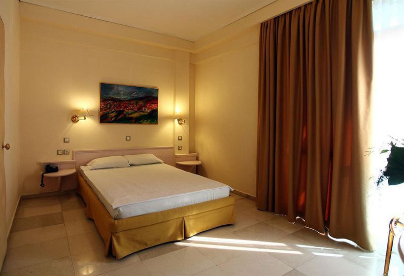 Hotel Metropol  | Larissa | Thessaly | Greece 6