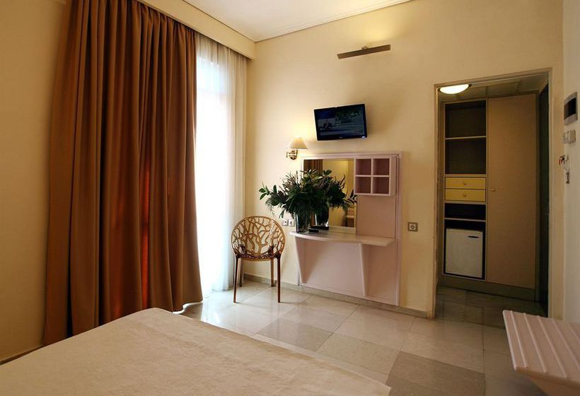 Hotel Metropol  | Larissa | Thessaly | Greece 7