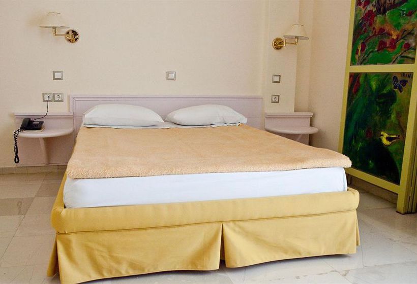 Hotel Metropol  | Larissa | Thessaly | Greece 8