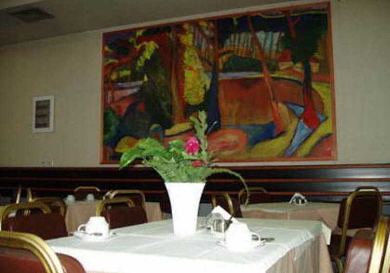 Hotel Metropol  | Larissa | Thessaly | Greece 9