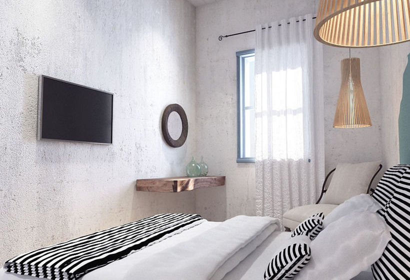 Hotel Elia Zampeliou Studios  | Chania | Crete | Greece 1