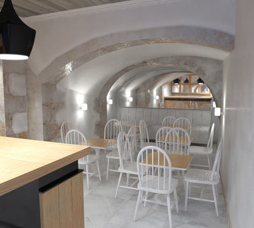 Hotel Elia Zampeliou Studios  | Chania | Crete | Greece 10