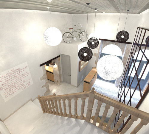 Hotel Elia Zampeliou Studios  | Chania | Crete | Greece 13