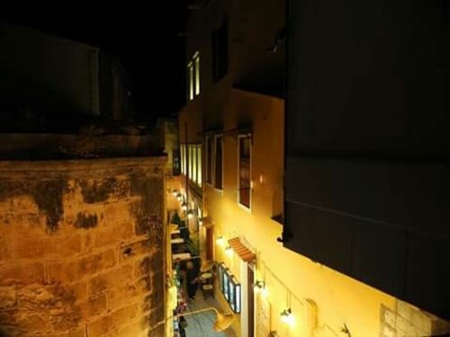 Hotel Elia Zampeliou Studios  | Chania | Crete | Greece 14