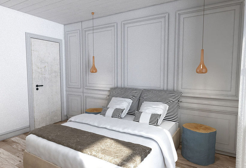 Hotel Elia Zampeliou Studios  | Chania | Crete | Greece 2