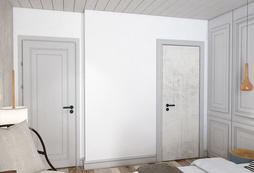 Hotel Elia Zampeliou Studios  | Chania | Crete | Greece 3