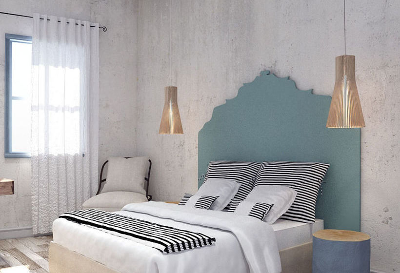 Hotel Elia Zampeliou Studios  | Chania | Crete | Greece 4