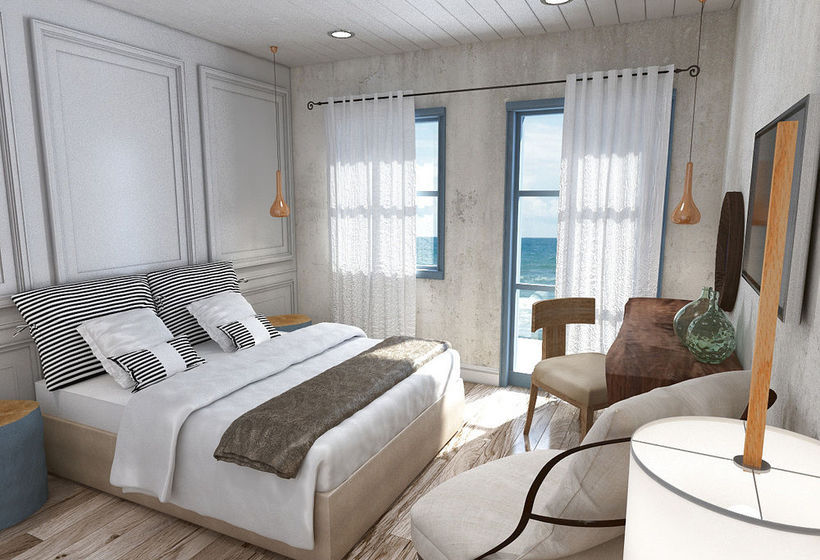 Hotel Elia Zampeliou Studios  | Chania | Crete | Greece 5