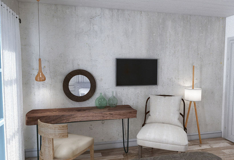 Hotel Elia Zampeliou Studios  | Chania | Crete | Greece 7