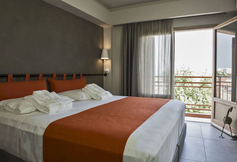 Hotel Elia Betolo  | Chania | Crete | Greece 1