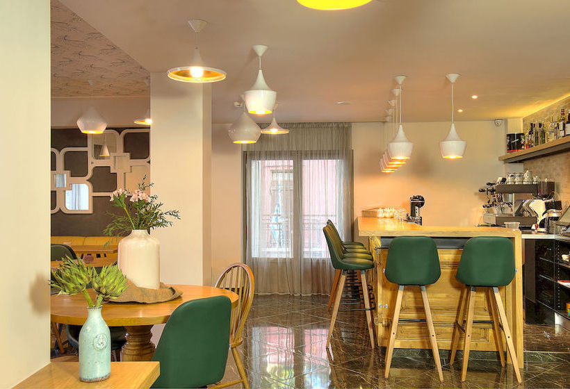 Hotel Elia Betolo  | Chania | Crete | Greece 11