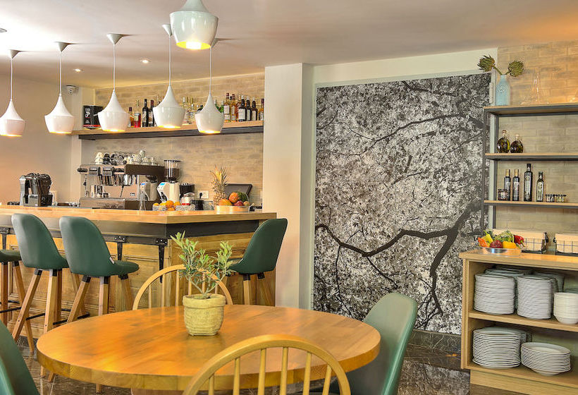 Hotel Elia Betolo  | Chania | Crete | Greece 13