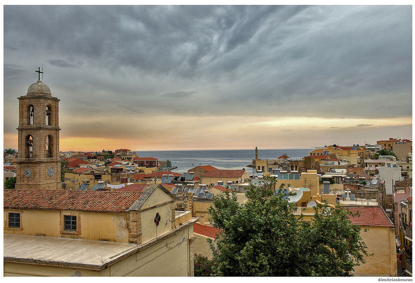 Hotel Elia Betolo  | Chania | Crete | Greece 14