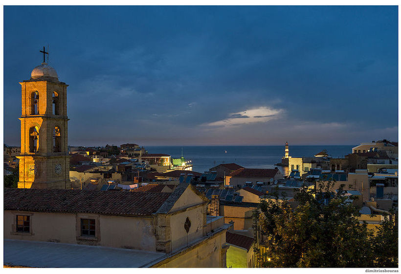 Hotel Elia Betolo  | Chania | Crete | Greece 16