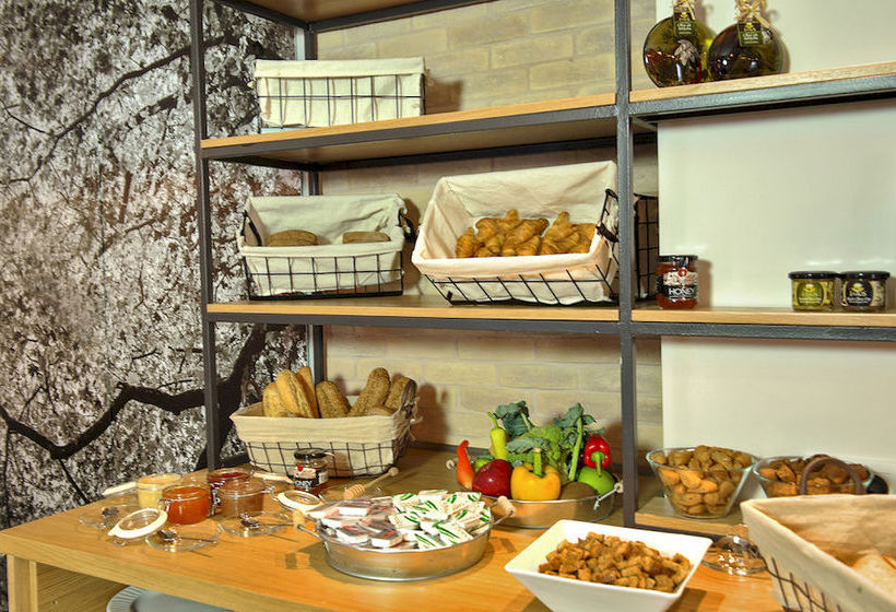 Hotel Elia Betolo  | Chania | Crete | Greece 18