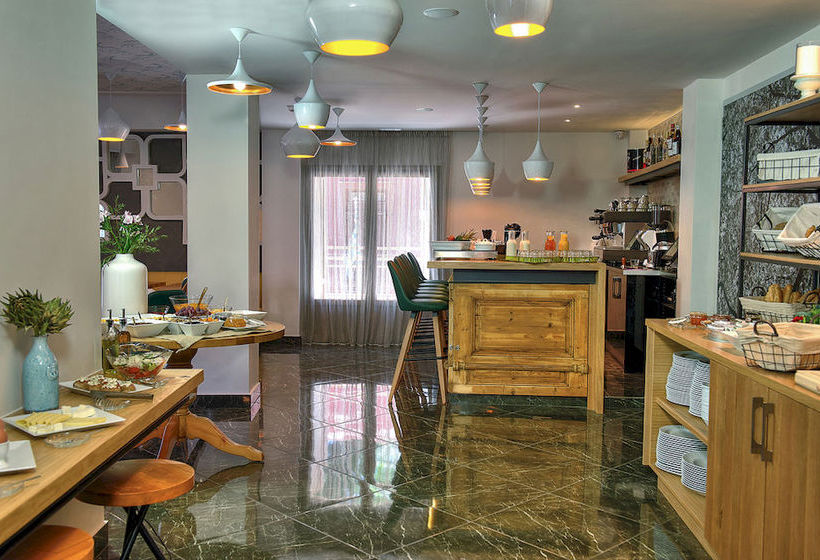 Hotel Elia Betolo  | Chania | Crete | Greece 19