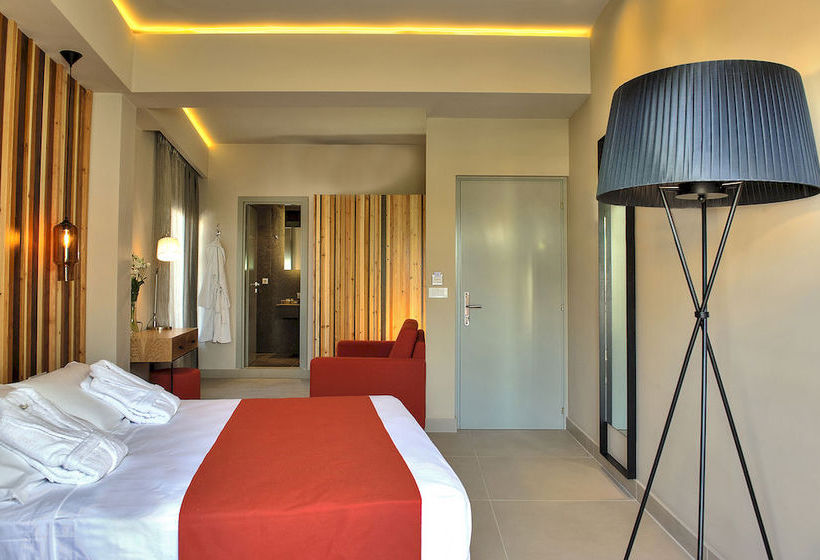 Hotel Elia Betolo  | Chania | Crete | Greece 2