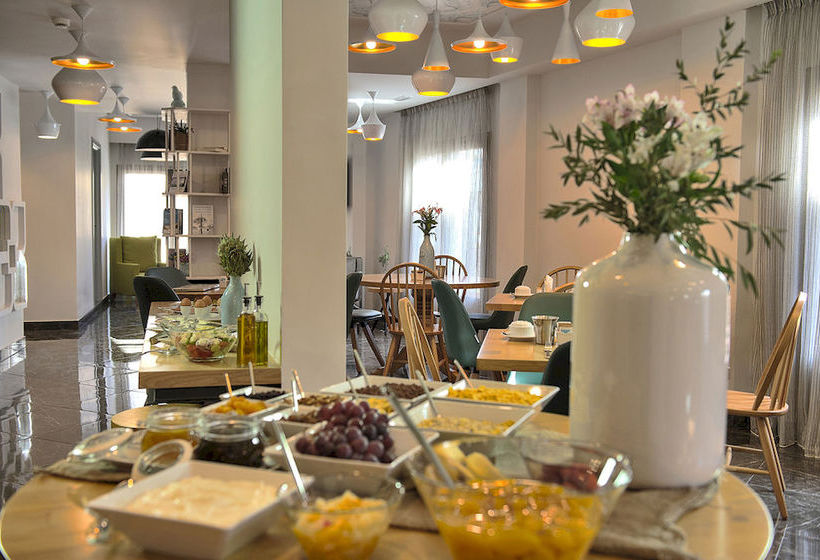 Hotel Elia Betolo  | Chania | Crete | Greece 20